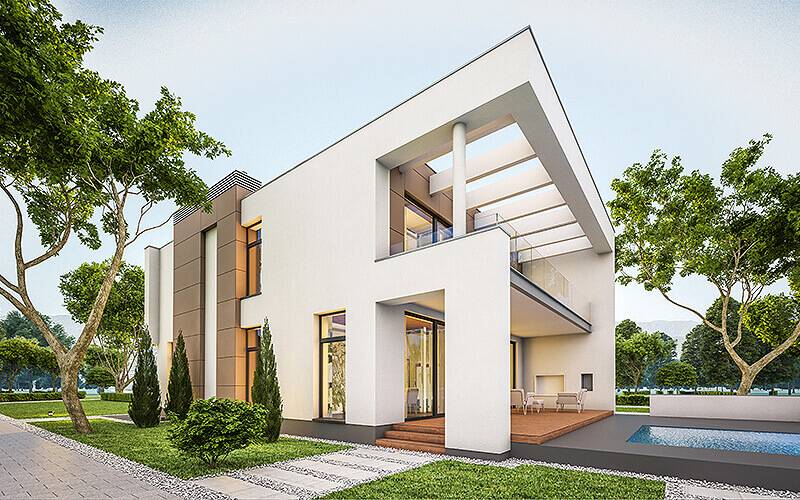 Combien de temps pour rentabiliser un achat immobilier ? 1 house2