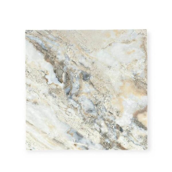 Rose Gold Glossy 60x60 1